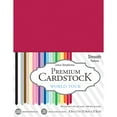 thumbnail image 2 of Core'dinations Value Pack Smooth Cardstock 8.5" x 11" 200/Pkg - World Tour, 2 of 2