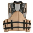 thumbnail image 3 of ADULT FISHNG VEST L/XL KELP, 3 of 6