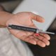 thumbnail image 3 of Welding Inspection Scale Small Height Gauge Hi-Lo Dedicated Internal Welding Ruler Metric Size N19, 3 of 5