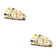 thumbnail image 3 of Diademas de ganchillo Qarigey para la cabeza deportiva Tipo CBP275123, 3 of 6