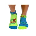 thumbnail image 2 of "Let's Go" Low-Cut Performance Socks, 2 of 4