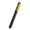 Gold, variant on Acrylic Paint Pen, Stone Touchh-Up Pen, Paint Pen for Rock, Glass, Ceramic, Wood, Tire, Fabric, Metal, Canvas, Marking, Painting, Acrylic Paint Markers for Crafts, 1 Pc, 5.51x0.43"
