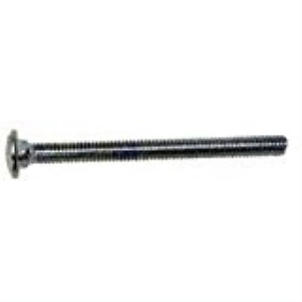 Midwest Fastener Bolt Carriage Galv 1/2-13X5 5525