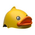 thumbnail image 1 of Little Yellow Duck Youth Helmet, Balance Bike Bicycle Adjustable Helmet--ZJKDGJKJ, 1 of 4