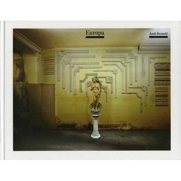 Europa (Hardcover)