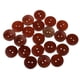 thumbnail image 5 of 20 Piezas de 2 Agujeros Flatback Ropa de Botones de de Repuesto, 5 of 6
