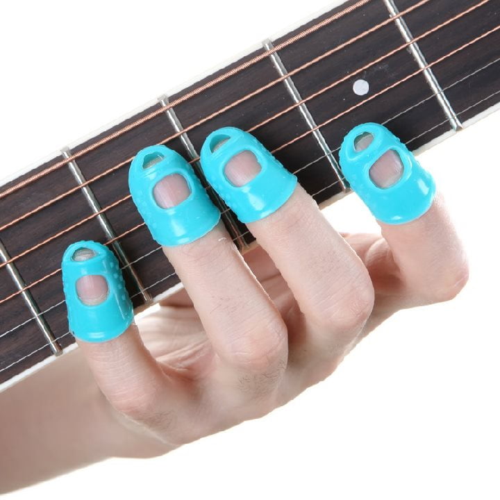 guitar center finger picks