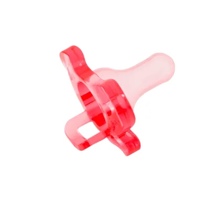 Dr. Brown’s Happy Paci Silicone Soother – Pink