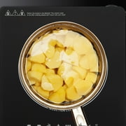 Intelligent Induction Cooker Electric Stove Electrothermal