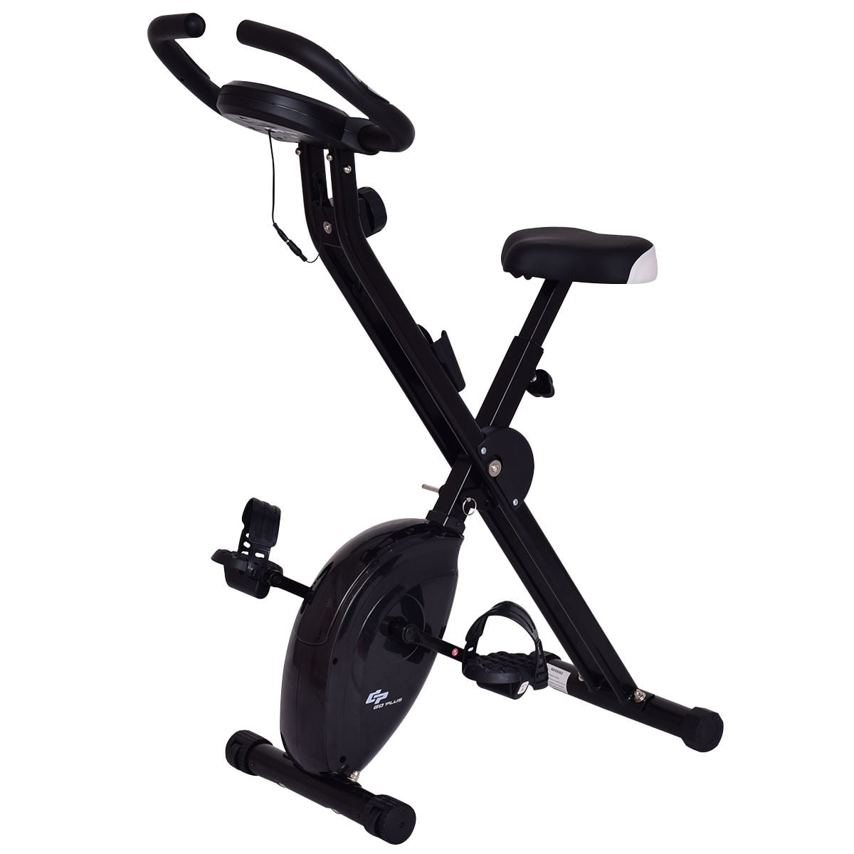 magnetic flywheel bike
