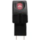 thumbnail image 1 of Interruptor de luces de emergencia para automóvil 6240140 para interruptor de advertencia de emergencia de 1993-2002 Accesorios para automóvil, 1 of 5