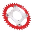 thumbnail image 3 of BCD Sprocket Adapter,Motor Bike Gear Adapter Mid Drive Chainring Adapter Chainring Spider Adapter Smart Functionality, 3 of 8