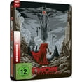 thumbnail image 2 of Thor - The Dark Kingdom (4K Ultra-HD) (+ Blu-ray 2D) - 4K Mondo Edition - Steelbo (4K Ultra HD), 2 of 3
