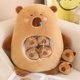 thumbnail image 2 of Muñeca de peluche Big Bear con pequeños ositos de peluche en su interior, 2 of 2