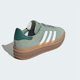 thumbnail image 3 of Ad-id-as Originals Gazelle Bold W Collegiate Green Women's Casual Shoes ID6998, 3 of 6