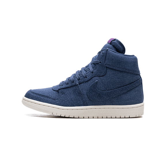 JORDAN WOMENS AIR SHIP Womens "Bold Berry" FJ2848 400 FJ2848 400 from Stadium Goods