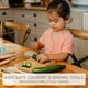 thumbnail image 3 of Set de cocina y repostería para niños ZICOTO Wooden Safe Kitchen, 3 of 9