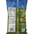 thumbnail image 3 of Tostitos Hint of Guacamole Flavored Bite Size Rounds Tortilla Chips, 12 oz Bag, 3 of 5