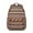 Camel-11, variant on Boho Print School Backpack - Stylish Tribal Design, 17 Inch Laptop Compartment, Spacious & Durable, Campus Must-Have