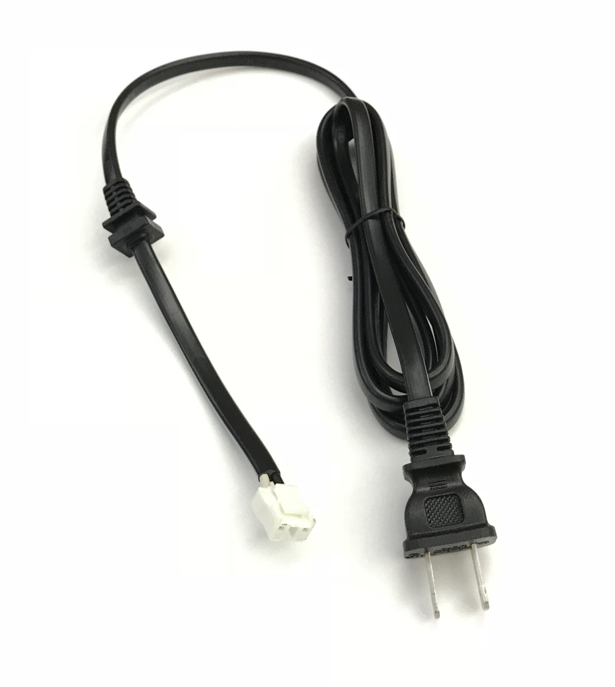 Philips 65PFL5602/F7 A A/C Power Cord Cable Plug 