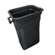 thumbnail image 4 of 532400226 Lawn tractor grass bag leaf bag storage replacement 400226, 4 of 5
