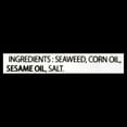 thumbnail image 4 of E-PALDO PD ROASTED SEAWEED, 4 of 5