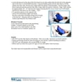 thumbnail image 3 of SkiL-Care Turn & Positioning System, System with 50"L x 48"W Nylon Sheet and Two 30 Degree 16" Wedges, 3 of 3