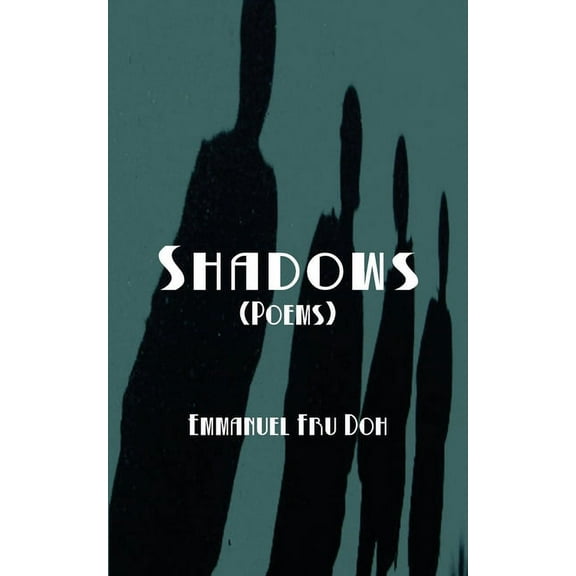 Shadows (Paperback)