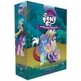 thumbnail image 6 of My Little Pony: Adventures in Equestria - Familiar Faces Expansion - Deck-Building Game, Ages 14+, 1-4 Players, 45-90 Min, 6 of 6
