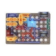 thumbnail image 3 of Snap Circuits Discover Coding Learning toys for kids, 3 of 5