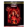 thumbnail image 1 of Pelicula Star Wars 3 Venganza De Los Sith 4K Ultra HD Blu Ray DISNEY PIXAR, 1 of 1