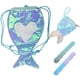 thumbnail image 1 of Bolsa con Cordón para Fiestas, Regalos para Niñas, Bolsa de Almacenamiento para Picnic, Yoga, Camping, 1 of 6