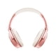 thumbnail image 1 of Bluetooth Headphones Over Ear, Long Playtime and 6 EQ Music Modes Wireless Headphones with Microphone, HiFi Stereo Foldable Lightweight Headset, Deep Bass for Home Office Cellphone PC Ect., 1 of 2