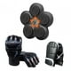 thumbnail image 2 of Máquina de boxeo musical con objetivo de pared, máquina de boxeo musical con guantes de boxeo, entrenador de boxeo para práctica de Taekwondo Fitness Estilo I, 2 of 8