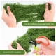 thumbnail image 3 of Artificial para Plantas de Interior, Ideal para Jardines de Hadas en Macetas, Maquetas, , Recipientes de Vidrio, Decoración del Hogar, 100 G, 3 of 5