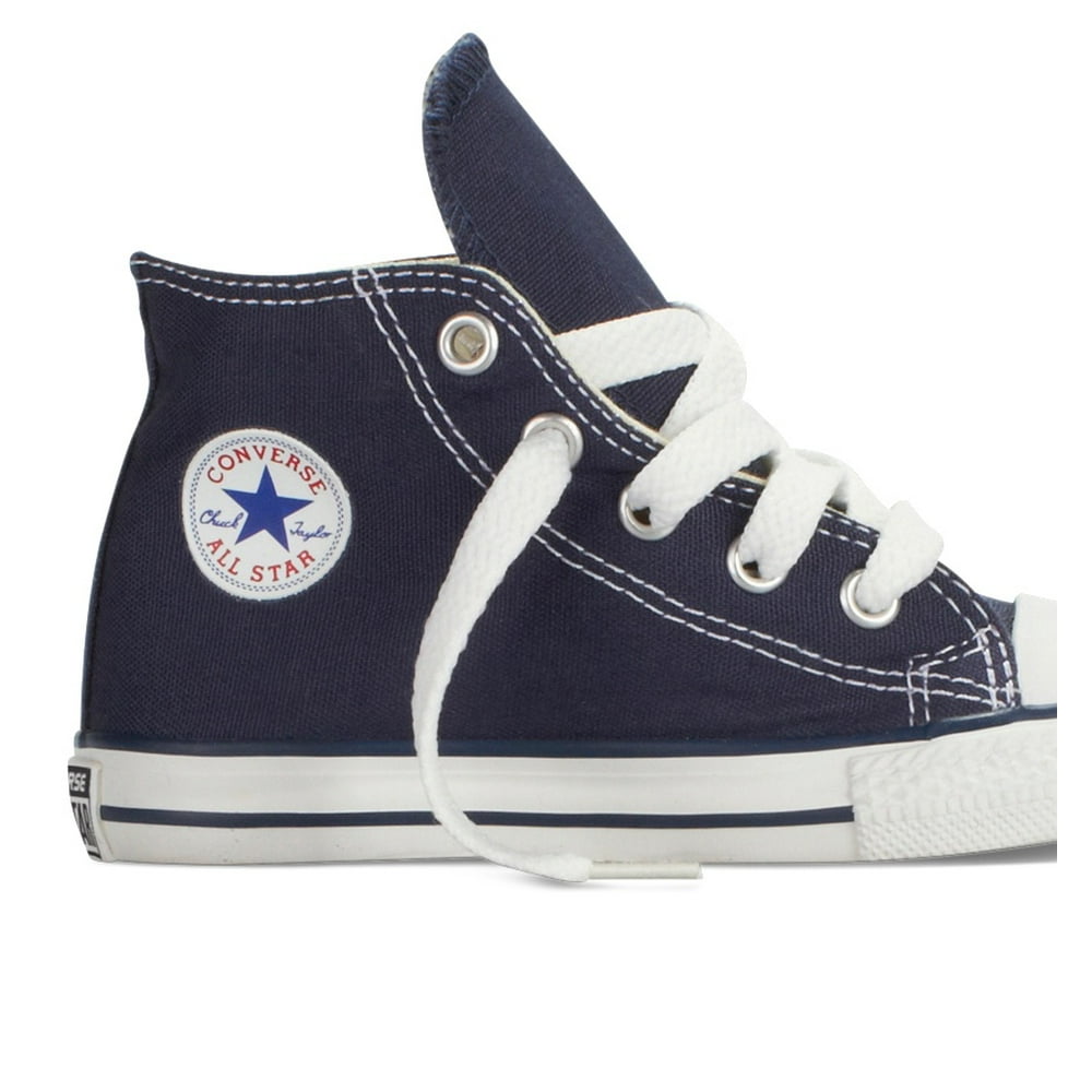converse all star infant size 5