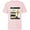 Soft Pink, variant on Star Wars C-3PO Re-Assembly Guide Wookiee Edition Funny - Short Sleeve T-Shirt for Kids - Customized-White