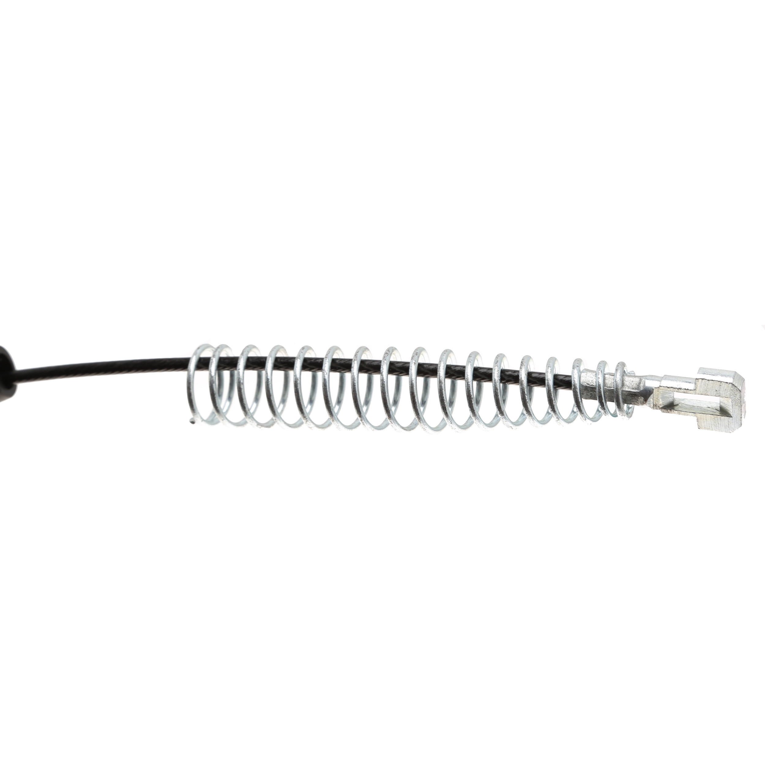 Raybestos Element3 Parking Brake Cable, BC97181 Fits select: 2009-2017 CHEVROLET TRAVERSE, 2016-2017 GMC ACADIA