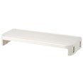 thumbnail image 1 of Coofit Monitor Stand Adjustable Height Monitor Storage Riser Desktop Computer Stand, 1 of 10