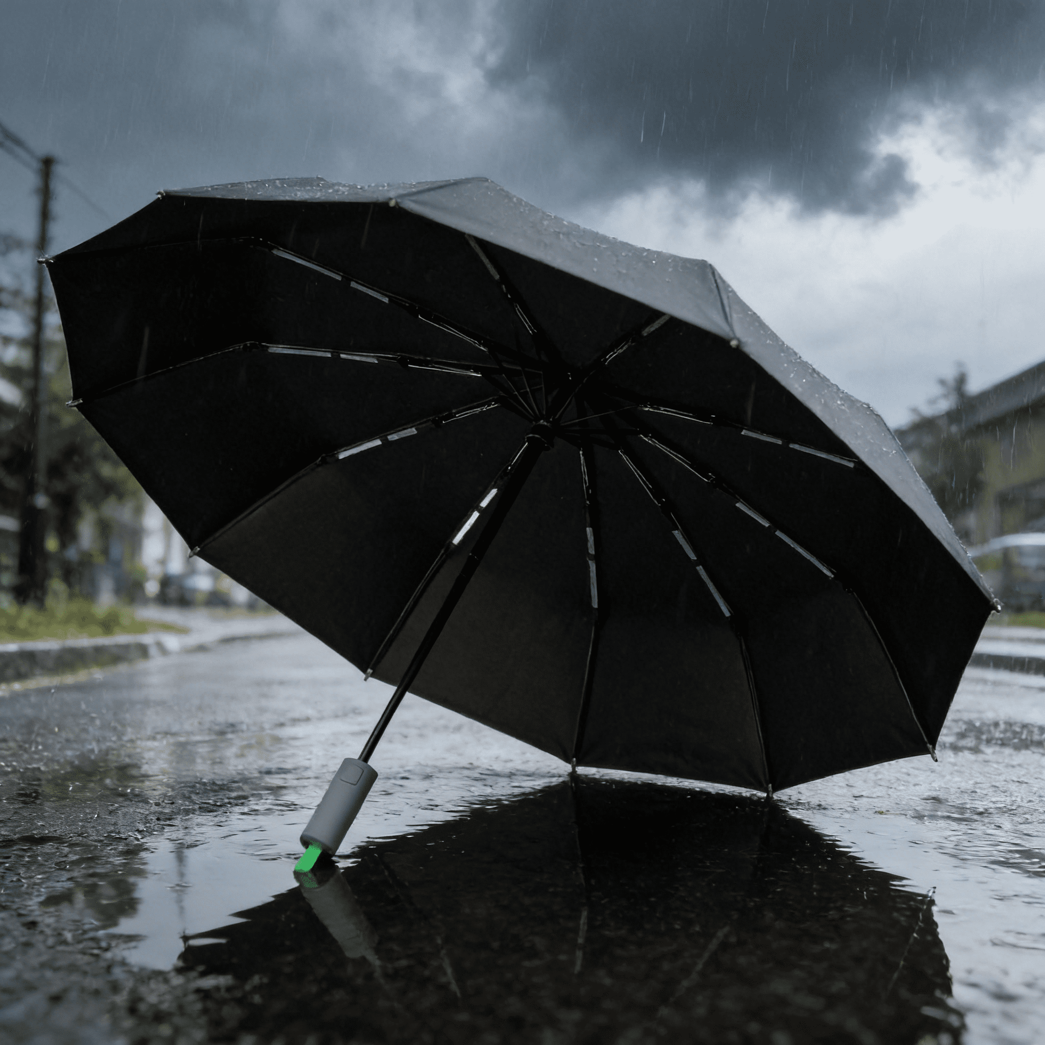 GASTROPOD 2026 New Super Strong Windproof Automatic Folding Men Umbrella,72/80 Bone Reinforced,Large Rainproof Sun Uv Protection Umbrellas Women,Large Umbrellas for Rain Heavy Duty