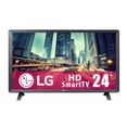 thumbnail image 1 of TV LG 24 Pulgadas HD Smart TV LED 24TL520S, 1 of 4