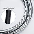thumbnail image 5 of 118 Inch Extra Long Shower Hose, 5 of 5