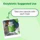 thumbnail image 3 of Suplemento nbpure EnzyBiotic Digestive Enzymes 60 cápsulas, 3 of 8