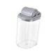 thumbnail image 1 of Caja organizadora de condimentos con tapa, botella para especias 1 gris, 1 of 9
