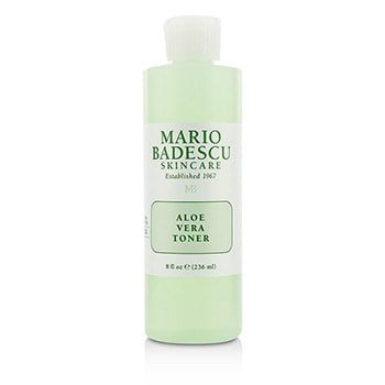 Mario Badescu Aloe Vera Toner For Dry/ Sensitive Skin Types