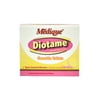 Medique Diotame Tablets, Bismuth Subsalicylate 262mg-Pack of 100