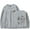 GREY, variant on Niall Horan round neck Hoodie NIALL HORAN THE SHOW LIVE ON Tour Unisex Trend Casual Street Clothing sweatshirt