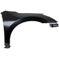thumbnail image 1 of Garage-Pro Fender for NISSAN ALTIMA 2007-2012 RH Steel Sedan, 1 of 4