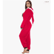 thumbnail image 2 of Txlixc Tanga de Navidad para mujeres Txlixc moda, 2 of 5