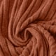 thumbnail image 4 of mfyjkho Vestidos para mujer, Mono de sudadera de manga larga con cuello redondo y bolsillos plisados en la espalda de color liso para mujer, falda larga Vestidos festivos para mujer xxl, 4 of 6